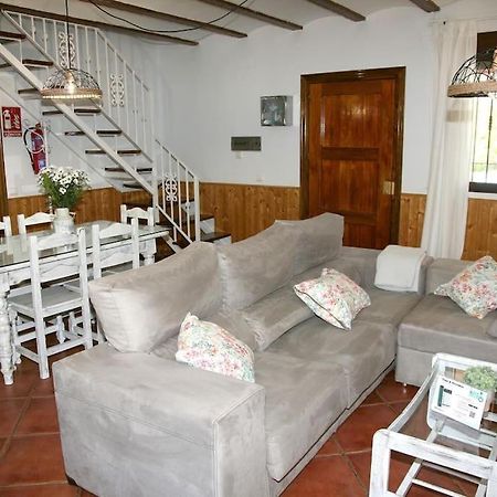 Cazorla-Alcon, Casa Hoya Don Gaspar Pozo Alcón Dış mekan fotoğraf