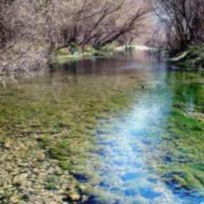 Cazorla-Alcon, Casa Hoya Don Gaspar Pozo Alcón Dış mekan fotoğraf