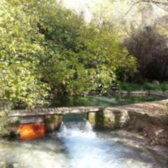 Cazorla-Alcon, Casa Hoya Don Gaspar Pozo Alcón Dış mekan fotoğraf