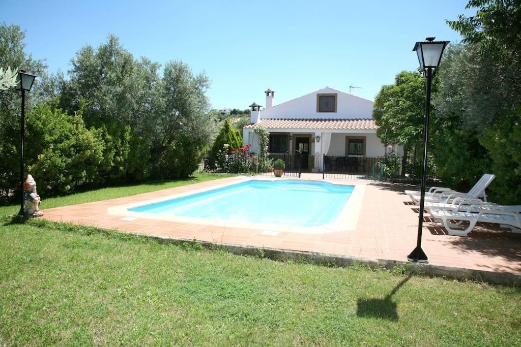 Cazorla-Alcon, Casa Hoya Don Gaspar Pozo Alcón Dış mekan fotoğraf